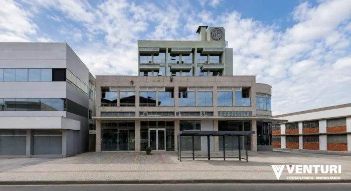 Loja para alugar, 430 m² por R$ 20.846,50/mês - Itoupava Norte - Blumenau/SC