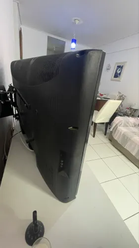 TV SEMP Toshiba 42? LC4246FDA Full HD