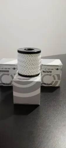 Filtro óleo Purflux Mini Cooper S Land Rover Citroen