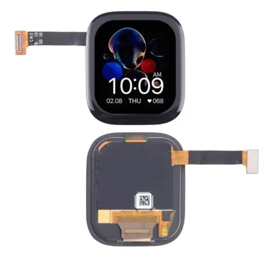 Tela amazfit
