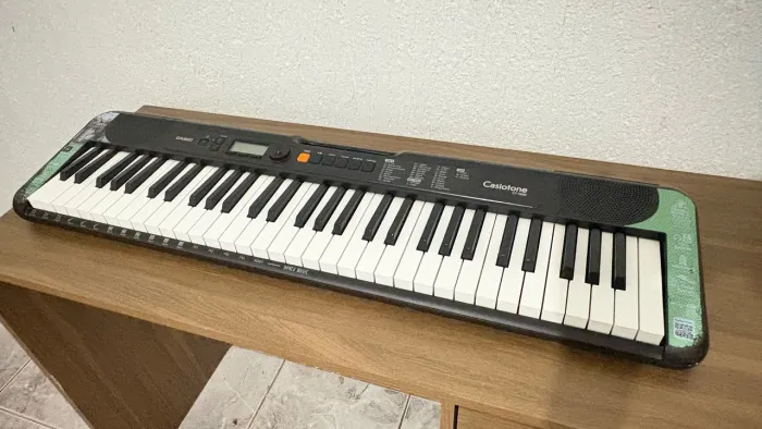 TECLADO