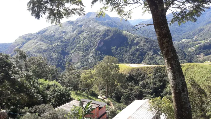 Terreno, Caxambu Petrópolis
