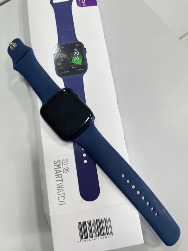 Vendo um Smartwatch estilo Apple Watch