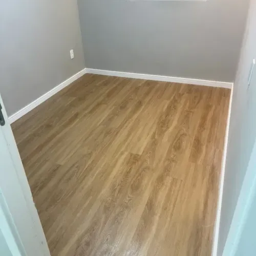 Instalador de Piso Vinílico
