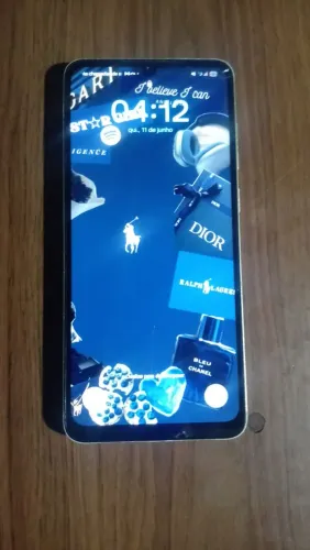 Celular a venda A05
