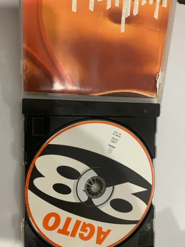 CD ?Agito 98?