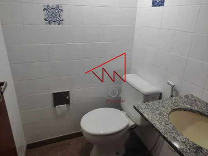Sala - / Comercial / Flamengo