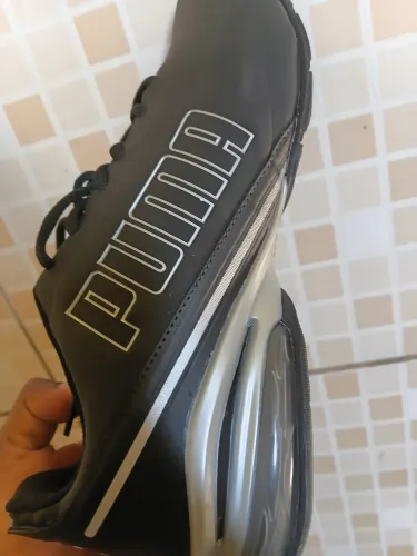 Puma 43 