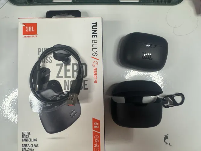Fone JBL Tune Buds 1