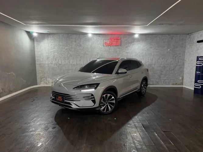 BYD Song Plus 1.5 16V Aut. (hibrido) 2026