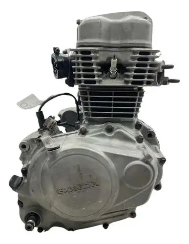 Vendo peça motor de 125 2009ate 2015