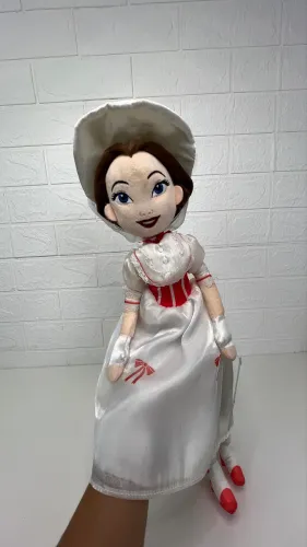 Pelúcia Mary Poppins