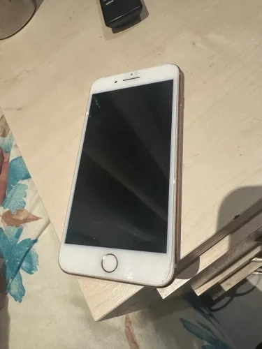iPhone 8 Plus