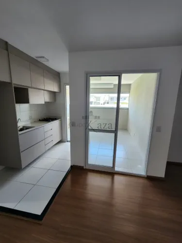 Apartamento - Urbanova - Residencial Bosque Paratehy - 3 Dormitórios - 64,65m².