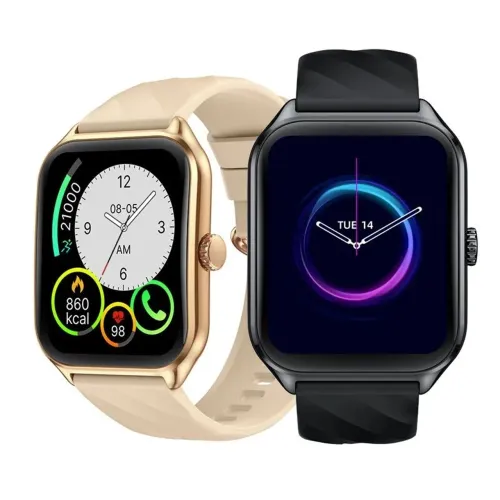 Relógio Inteligente Zeblaze Gts4 Tela Amoled Lançamento (Lacrado com Garantia) 