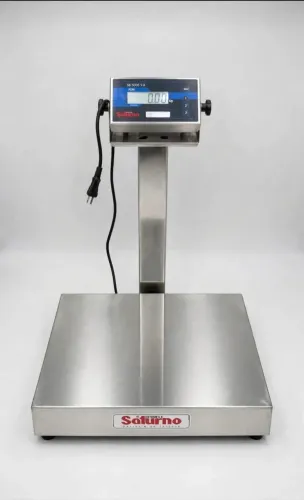 BALANÇA SATURNO SB-5000 SII (TL0007-2)