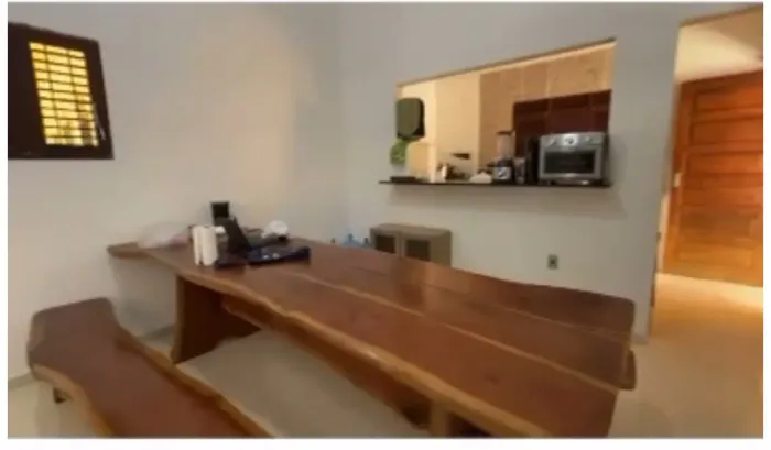 Casa praia Para Temporada Litoral sul PB costa de conde (Aluga ou vende )