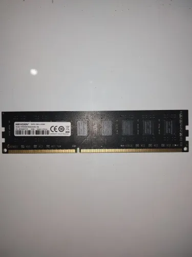 MEMÓRIA RAM DDR3 8G