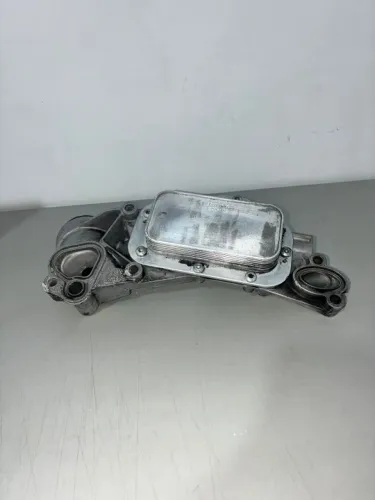 Filtro Radiador Oleo Chevrolet Gm Cruze 1.8 2012/16 0561101049 Original