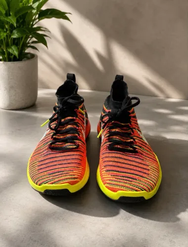 Tênis Basquete Nike