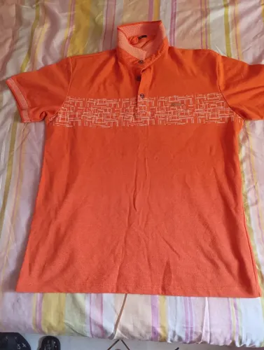 Camisas(Leia anúncio pra não haver dúvidas) Buscar no bairro Bonsucesso Barreiro 