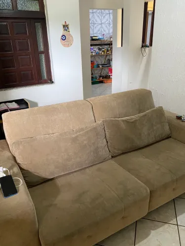 Vendo sofá retrátil da TOKSTOK 