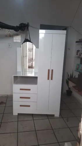 Cômoda