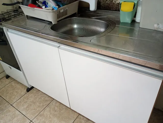 Kit cozinha