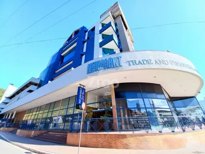 loja em Centro - Blumenau