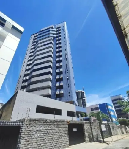 Apartamento lindo em Candeias - Jaboatão dos Guararapes - PE