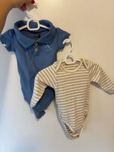 Roupa de bebê 