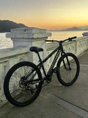 bike vikingx aro 26
