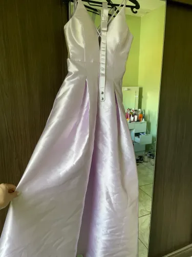 Vestido de festa
