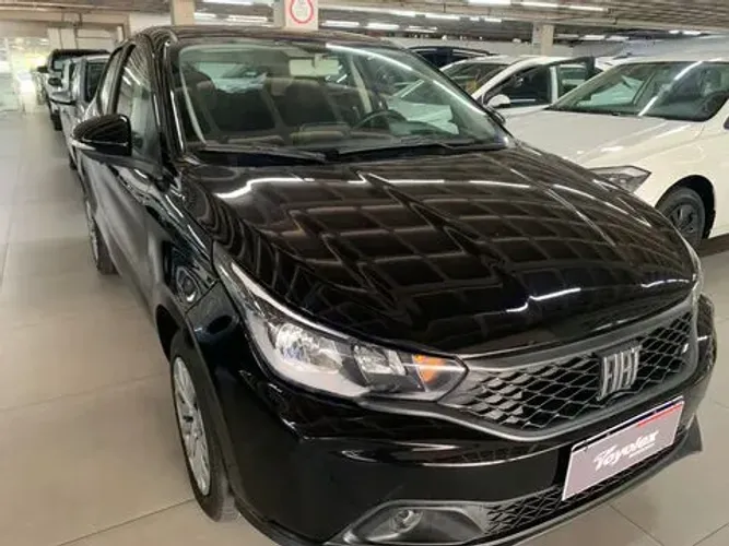 Fiat Argo Drive 1.0 Firefly 2025