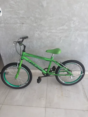 Bike aro 20
