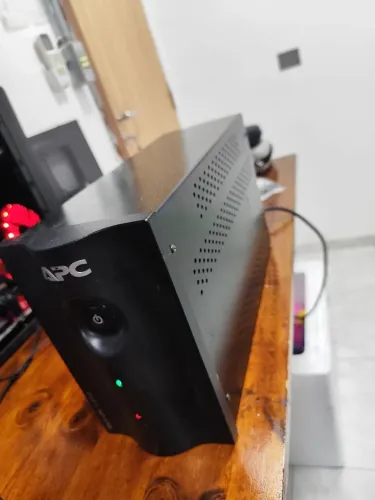 Nobreak APC 1200
