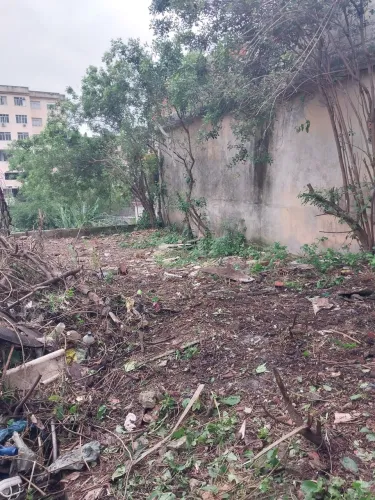 Lote próximo ao parque piedade