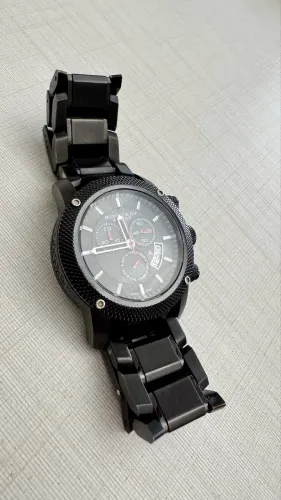 Relógio Burberry Sport