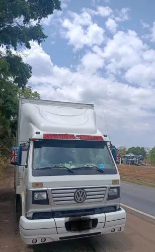 Frete e mudança para todo Brasil