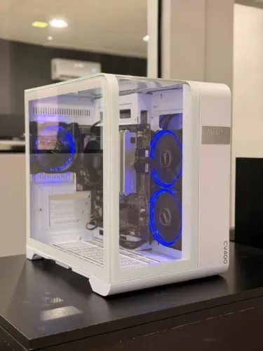 PC GAMER 