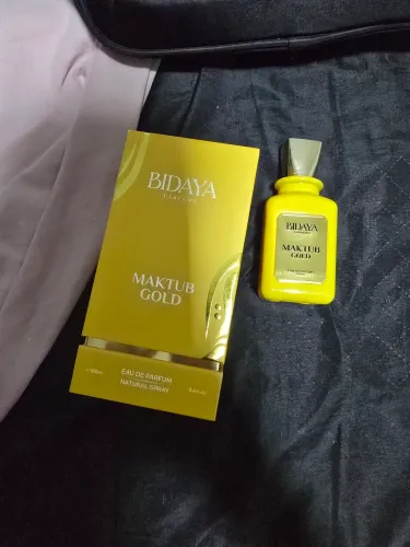 BIDAYA MAKTUB GOLD