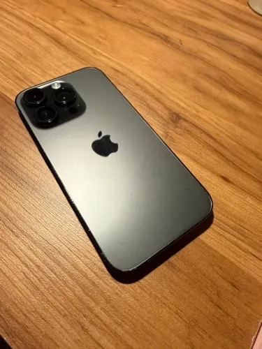 iPhone 14 Pro - Preto - 512gb