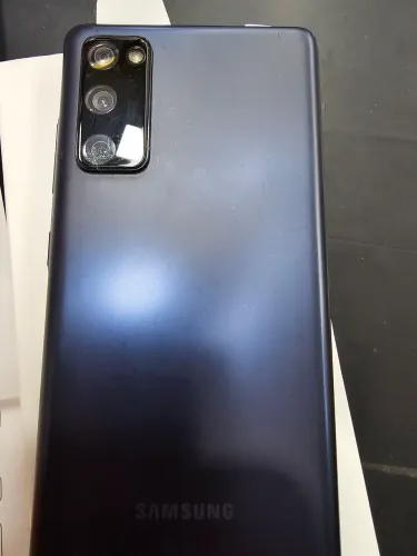 S20 FE 128 GB SNAPDRAGON IMPECÁVEL 