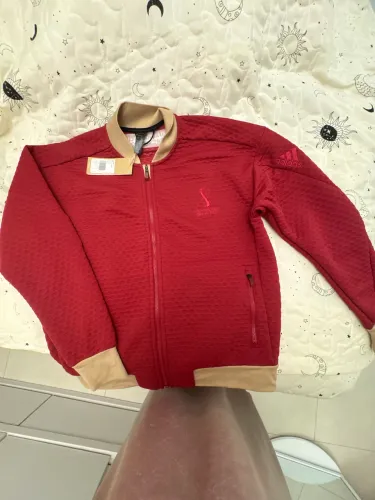 Jaqueta adidas copa