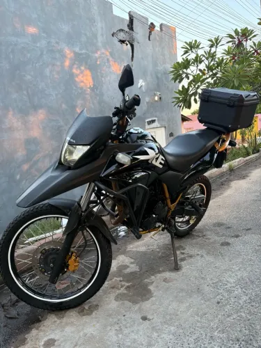 Xre 300