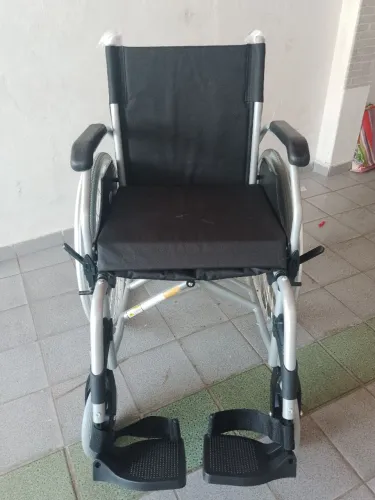 Cadeira de rodas