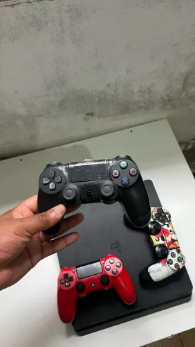 Ps4