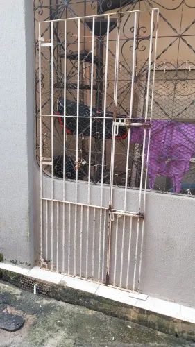 Portão