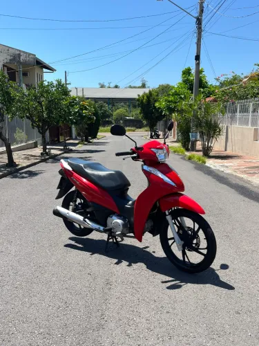 BIZ 125 FLEX 2022