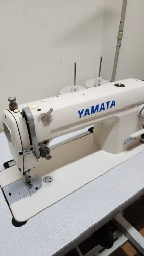 2 máquinas de costura industriais ! Ótima oportunidade